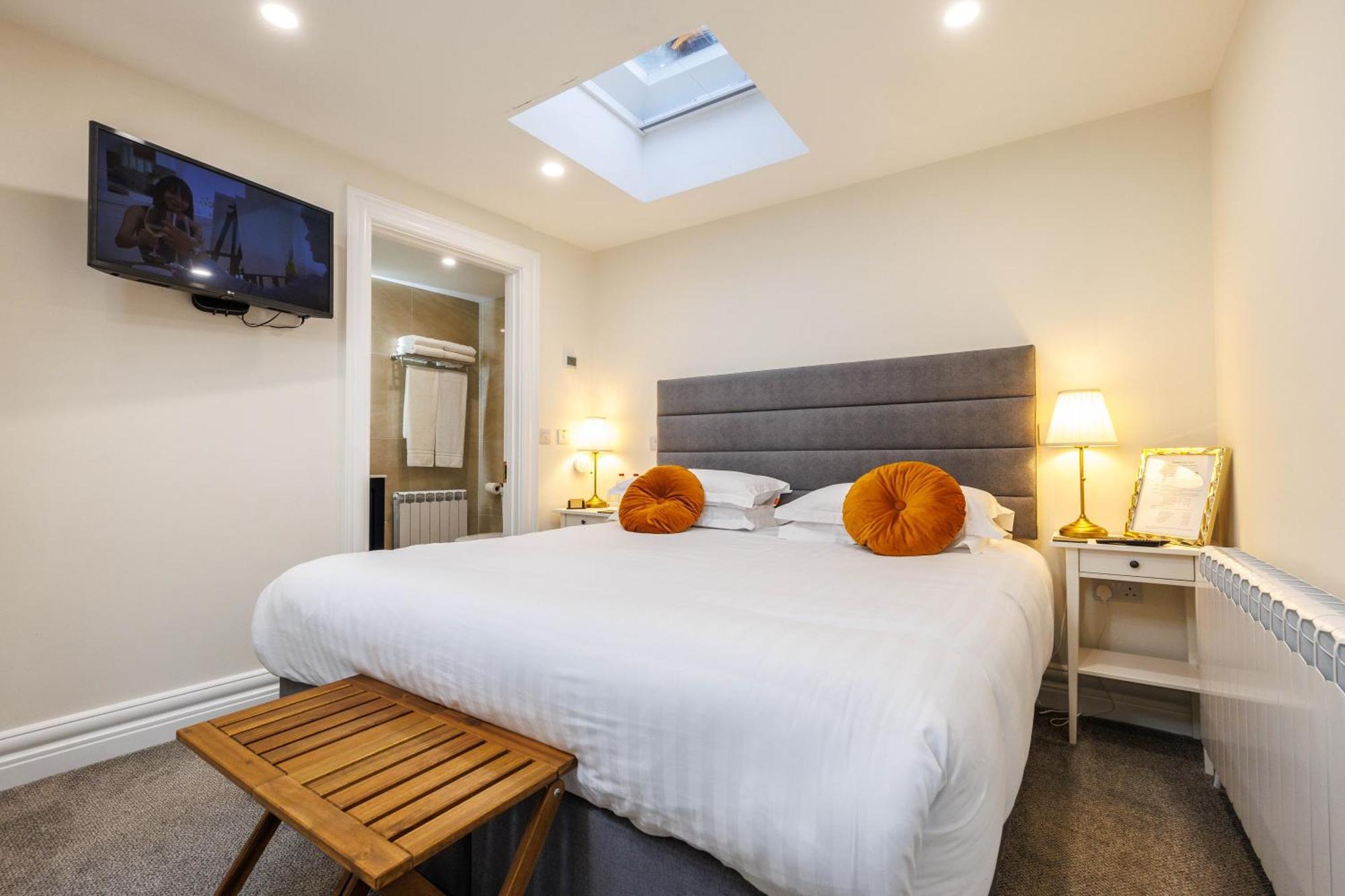 Sandbury Town House Kilkenny Eksteriør bilde