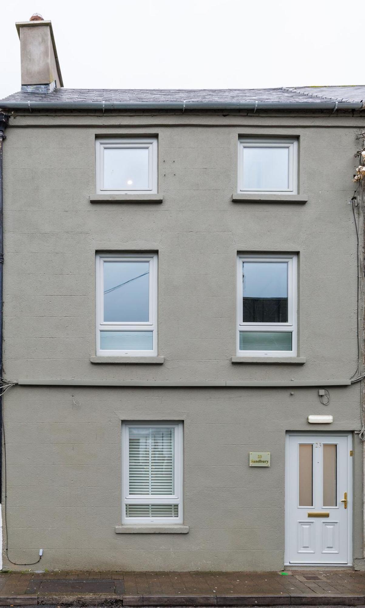 Sandbury Town House Kilkenny Eksteriør bilde