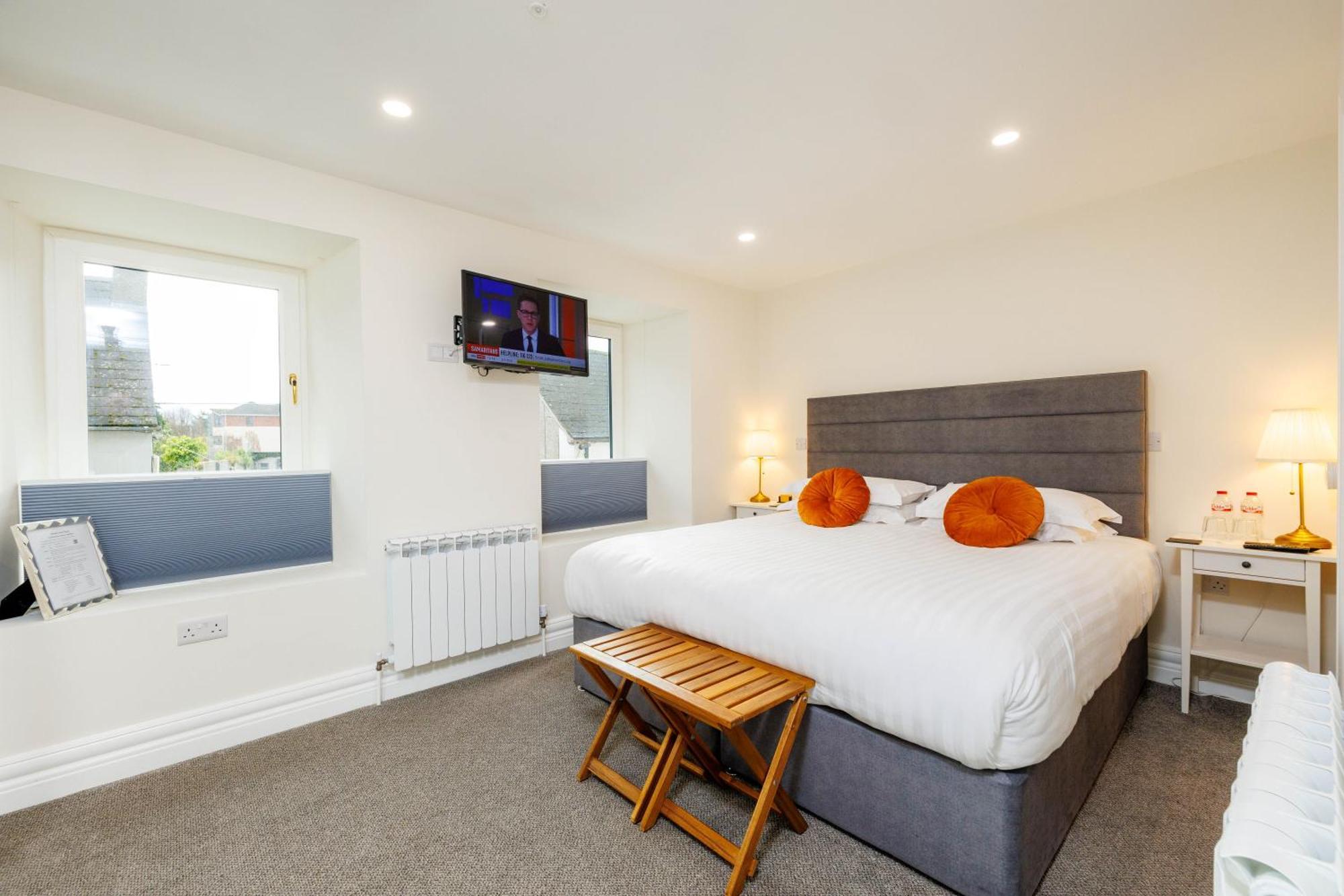 Sandbury Town House Kilkenny Eksteriør bilde